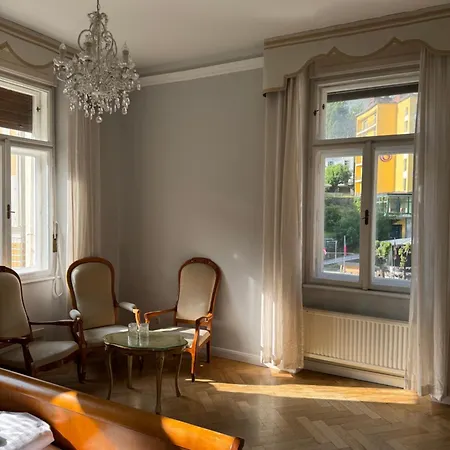 Apartamento Grand De L Europe *