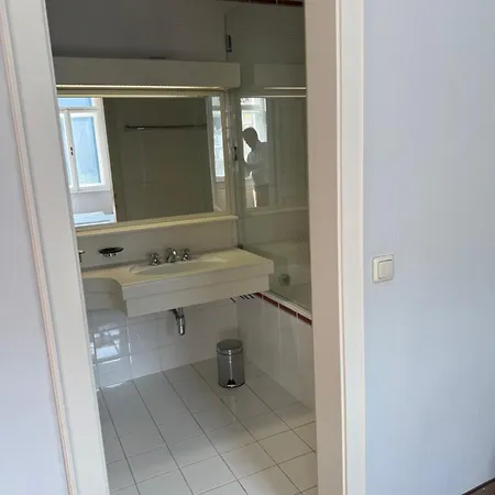 Im Ehemaligen Grand De L Europe *