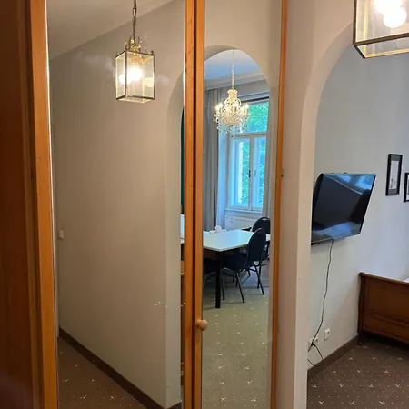 Im Ehemaligen Grand De L Europe * Bad Gastein