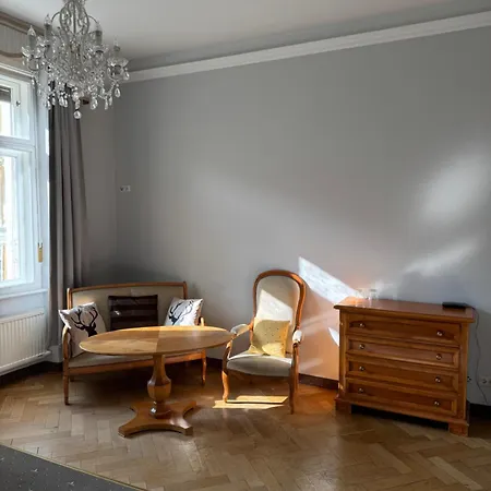 Im Ehemaligen Grand De L Europe アパート バードガシュタイン