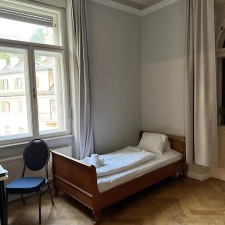 Apartamento Grand De L Europe Bad Gastein