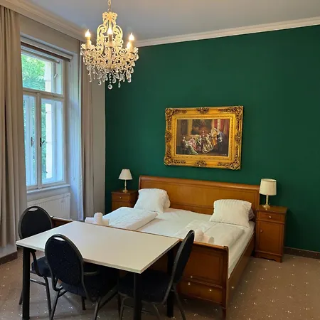 Apartamento Grand De L Europe Bad Gastein